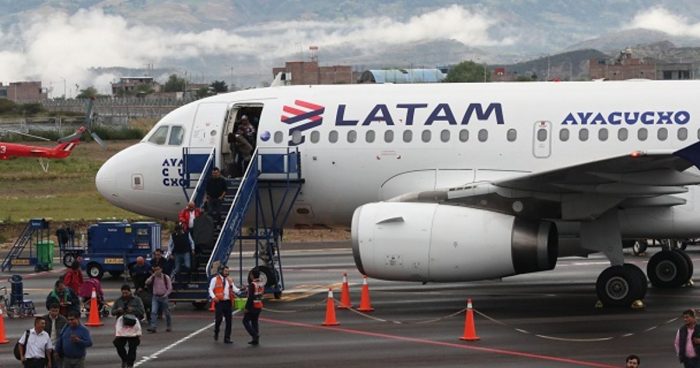 Reorganización - de - Latam: - ¿y - dónde - quedaron - los - acreedores - y - minoritarios?